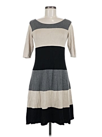 Danny And Nicole Casual Dress (view 1)