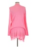 Talbots 100% Acrylic Pink Cardigan Size L - photo 2