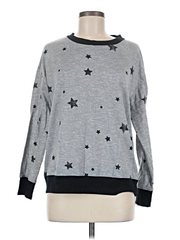 Splendid Pullover Sweater (view 1)