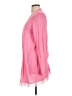 Talbots 100% Acrylic Pink Cardigan Size L - photo 5