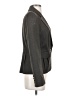 Trina Turk Gray Brown Blazer Size 4 - photo 4