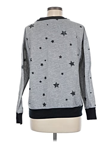 Splendid Pullover Sweater (view 2)