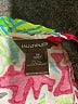 MULTIPLES Tropical Pink 3/4 Sleeve Blouse Size XL - photo 7