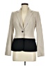 Calvin Klein Ivory Blazer Size 6 (petite) - photo 1