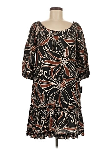 Robbie Bee Casual Dress (view 1)