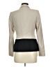 Calvin Klein Ivory Blazer Size 6 (petite) - photo 2