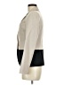 Calvin Klein Ivory Blazer Size 6 (petite) - photo 5