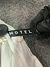 Motel 100% Polyester Ivory Cocktail Dress Size L - photo 7