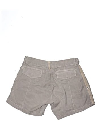 Dylan Khaki Shorts (view 2)