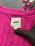 Aerie Pink Pullover Sweater Size M - photo 7