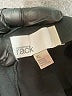 Nordstrom Rack Solid Black Formal Skirt Size XL - photo 4