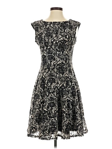 Lyaner Cocktail Dress (view 1)