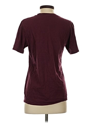 Anvil Short Sleeve T-Shirt (view 2)