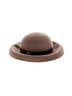 Aavelle 100% Wool Brown Tan Winter Hat One size - photo 1