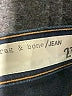 Rag & Bone/JEAN Blue Jeans Size 27 waist - photo 7