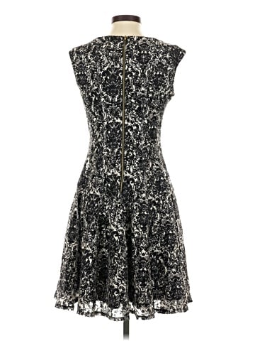 Lyaner Cocktail Dress (view 2)