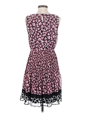 Elle Casual Dress (view 2)
