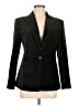 J.Crew Black Blazer Size 6 - photo 1