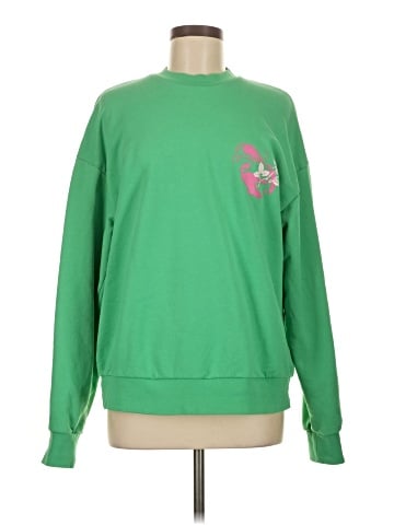 PANGAIA Sweatshirt (view 1)