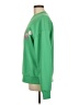 PANGAIA 100% Cotton Green Sweatshirt Size M - photo 5
