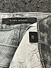 Flying Monkey Gray Jeans Size 30 waist - photo 7
