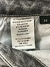 Flying Monkey Gray Jeans Size 30 waist - photo 8