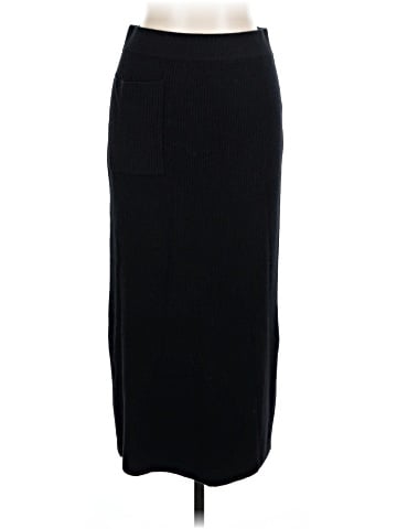 Nordstrom Signature Wool Skirt (view 1)