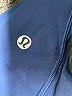 Lululemon Athletica Blue Active Pants Size 4 - photo 7