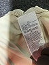 Zuda Solid Ivory Jacket Size 2X - photo 6