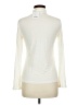 Adika Ivory Long Sleeve Top Size M - photo 2