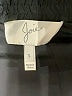 Joie 100% Polyester Solid Black Casual Pants Size S - photo 7