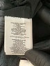 Joie 100% Polyester Solid Black Casual Pants Size S - photo 8
