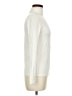 Adika Ivory Long Sleeve Top Size M - photo 4