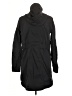 Lululemon Athletica 100% Polyester Solid Black Coat Size M (estimated) - photo 2