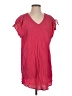 Talbots Pink Short Sleeve Blouse Size S - photo 1