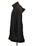 Lululemon Athletica 100% Polyester Solid Black Coat Size M (estimated) - photo 5