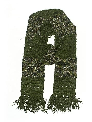 World Market Scarf (view 1)
