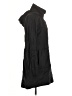 Lululemon Athletica 100% Polyester Solid Black Coat Size M (estimated) - photo 4