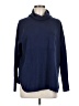 Vineyard Vines Blue Wool Pullover Sweater Size M - photo 1