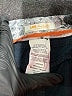 Lee Blue Active Pants Size 16 - photo 4