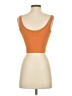 Out From Under Orange Tube Top Size S - photo 2