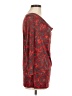 Clara Sun Woo Red 3/4 Sleeve Top Size M - photo 4