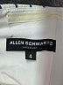 Generation Love 100% Rayon White 3/4 Sleeve Blouse Size 4 - photo 7