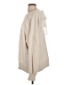 Aerie Solid Tan Sweatshirt Size S - photo 5