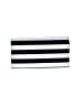 Kut from the Kloth Stripes Silver Black Wallet One size - photo 2