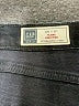 Gap Chevron-herringbone Gray Jeans Size 8 (tall) - photo 7