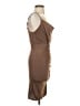 ASOS Brown Cocktail Dress Size 4 - photo 4