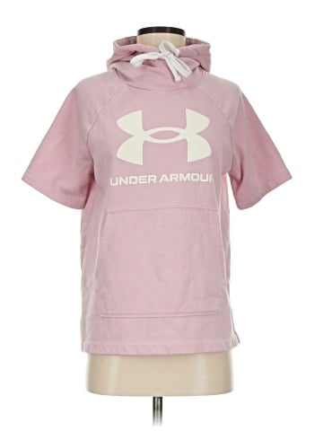 Under Armour Sweatshirt (view 1)