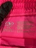 Athletic Works Solid Pink Athletic Shorts Size S (kids) - photo 3