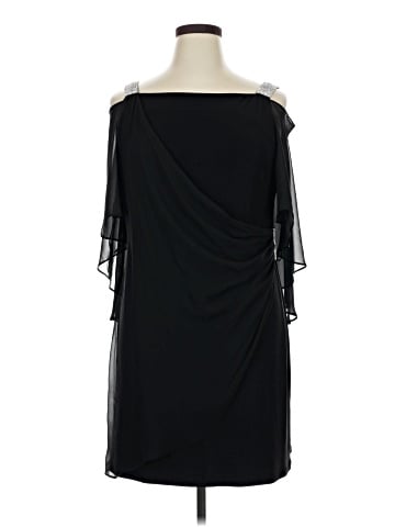 MSK Cocktail Dress (view 1)